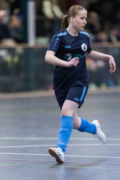Bild 586 - wCJ Falkinnen Cup